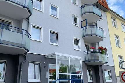 Wohnung zum Mieten in Halberstadt 389 € 80.33 m²