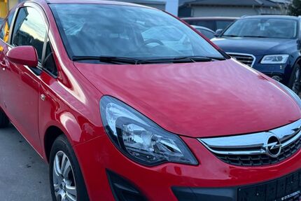 Opel Corsa 112.000 km 3.999 &euro; Gundelsheim 74831