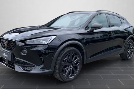 Cupra Formentor 29.758 km 33.500 € Kaiserslautern 67657