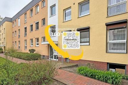 Wohnung Elmshorn - 4 Zimmer, 92 m&sup2;, 279.000&euro; | Angebot:26683437
