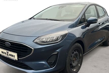 Ford Fiesta 14.905 km 15.880 &euro; Aspach 71546