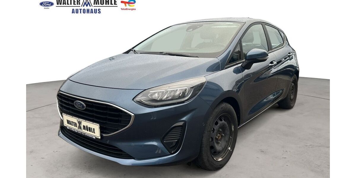 Ford Fiesta 14.905 km 15.880 &euro; Aspach 71546