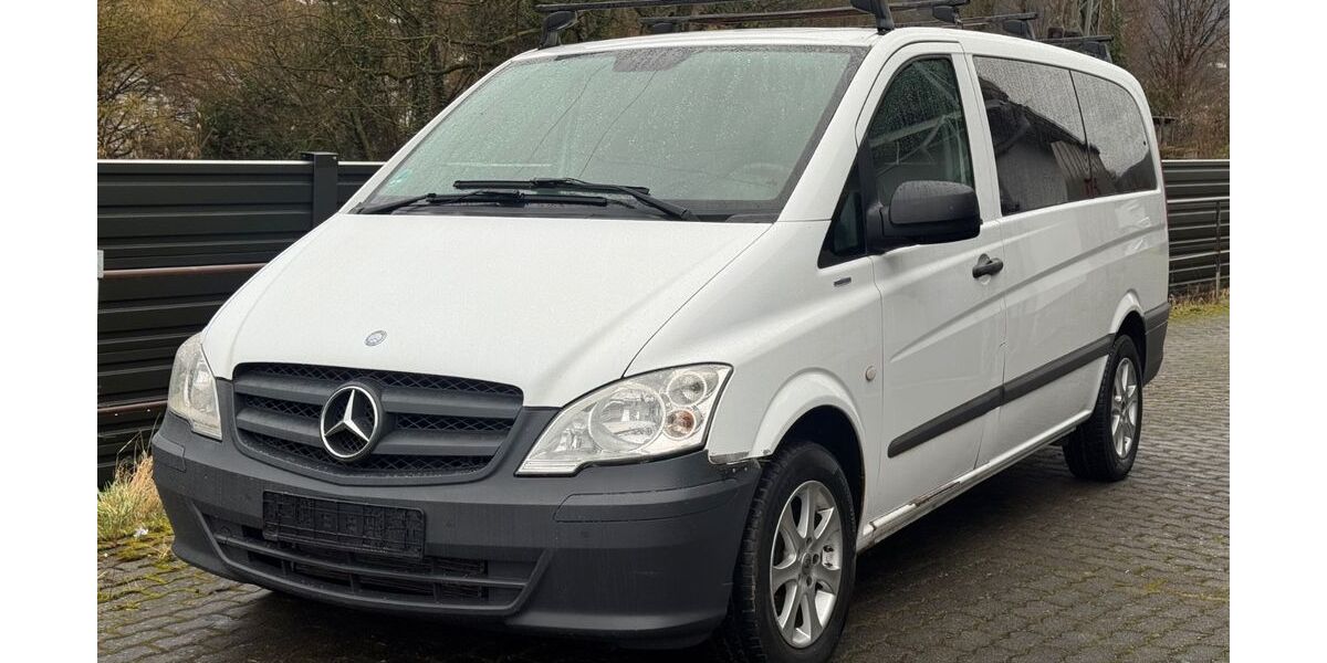 Mercedes-Benz Vito 490.000 km 5.999 &euro; Brey 56321