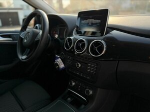 Mercedes-Benz B 180 CDI Automatik 1. Hand PDC SHZ 89.000 km 11.700 &euro; Neckarsulm 74172