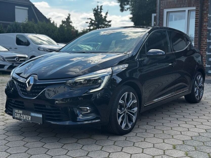 Clio