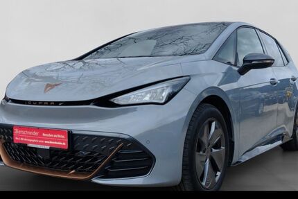 Cupra Born 62.400 km 23.450 &euro; Beilngries 92339