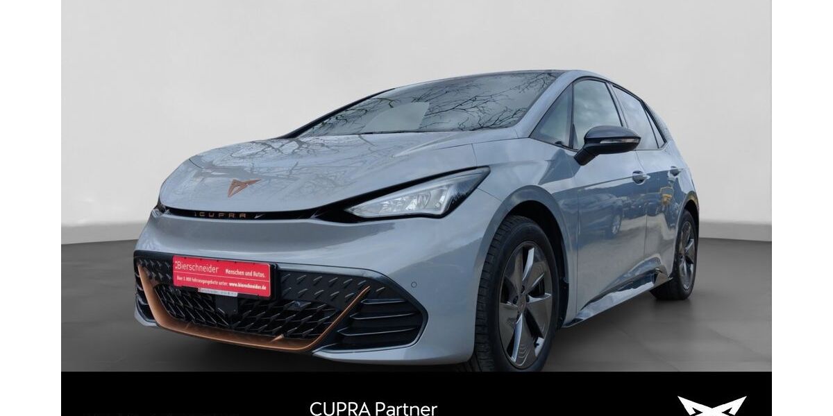 Cupra Born 62.400 km 23.450 &euro; Beilngries 92339