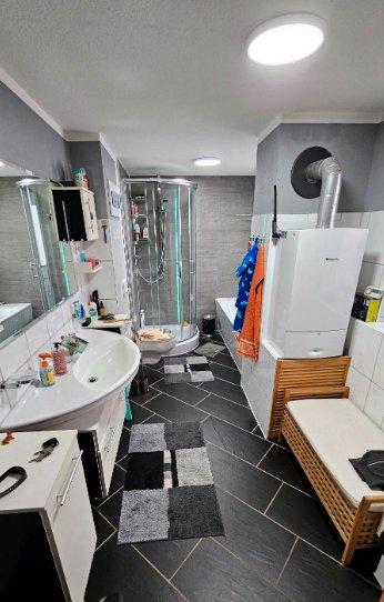 Reihenhaus Wittenberge - 4 Zimmer, 115 m&sup2;, 850&euro; | Angebot:26435821