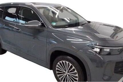 VW Tayron 10.508 km 35.700 &euro; Simmern 55469