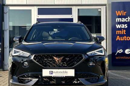 Cupra Formentor 19.416 km 29.980 &euro; Salzgitter 38229