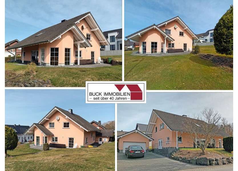 Haus zum Kaufen in Müschenbach 419.000 € 169 m²