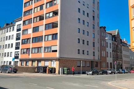 Wohnung in Hof zu verkaufen 2 zimmer