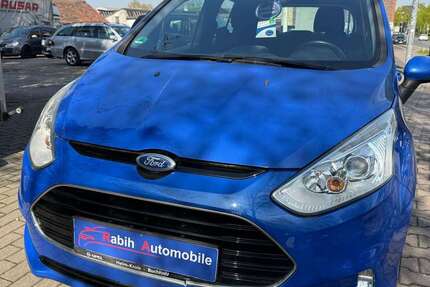 Ford B-Max 162.410 km 4.550 &euro; Moers 47441