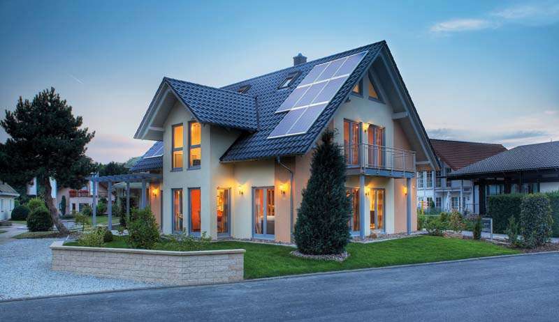 Haus zum Kaufen in Köln 995.000 € 181 m²