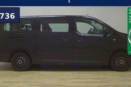 Toyota Proace 141.272 km 19.980 &euro; Bremen 28279