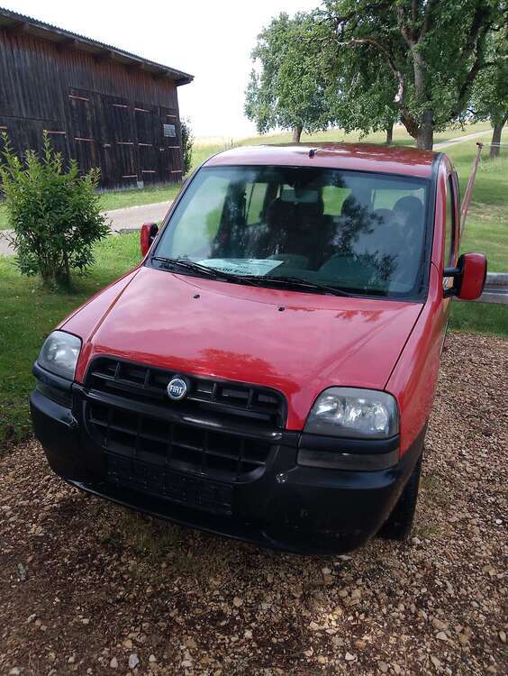 Doblo