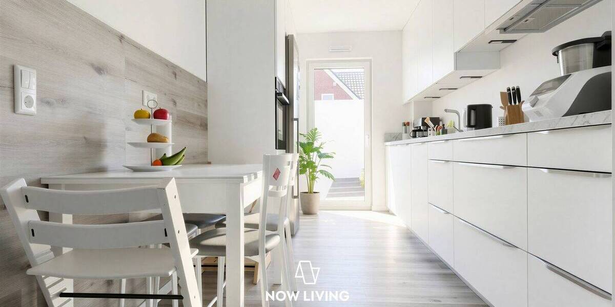 Reihenendhaus Braunschweig Südstadt- Rautheim- Mascherode - 6 Zimmer, 170 m&sup2;, 775.000&euro; | Angebot:26541360