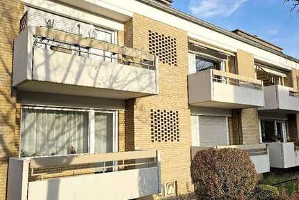 Wohnung zum Kaufen in Osnabrück 85.000 € 30 m² 1 zimmer