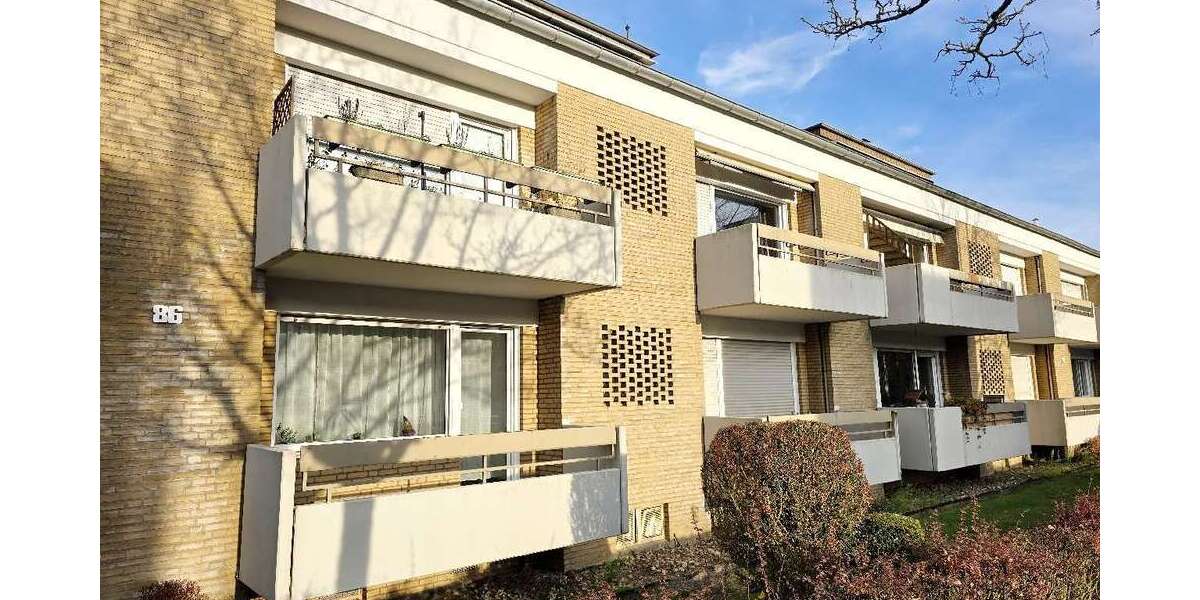 Wohnung zum Kaufen in Osnabrück 85.000 € 30 m² 1 zimmer
