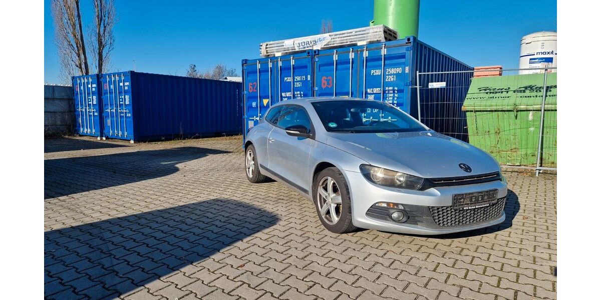 VW Scirocco 141.701 km 5.000 &euro; Regenstauf 93128