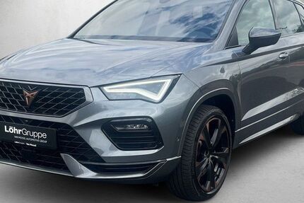 Cupra Ateca 22.875 km 38.440 &euro; Mainz 55120
