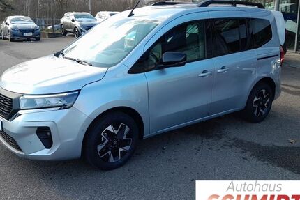 Nissan Townstar 3.187 km 28.990 &euro; Heilbronn 74078