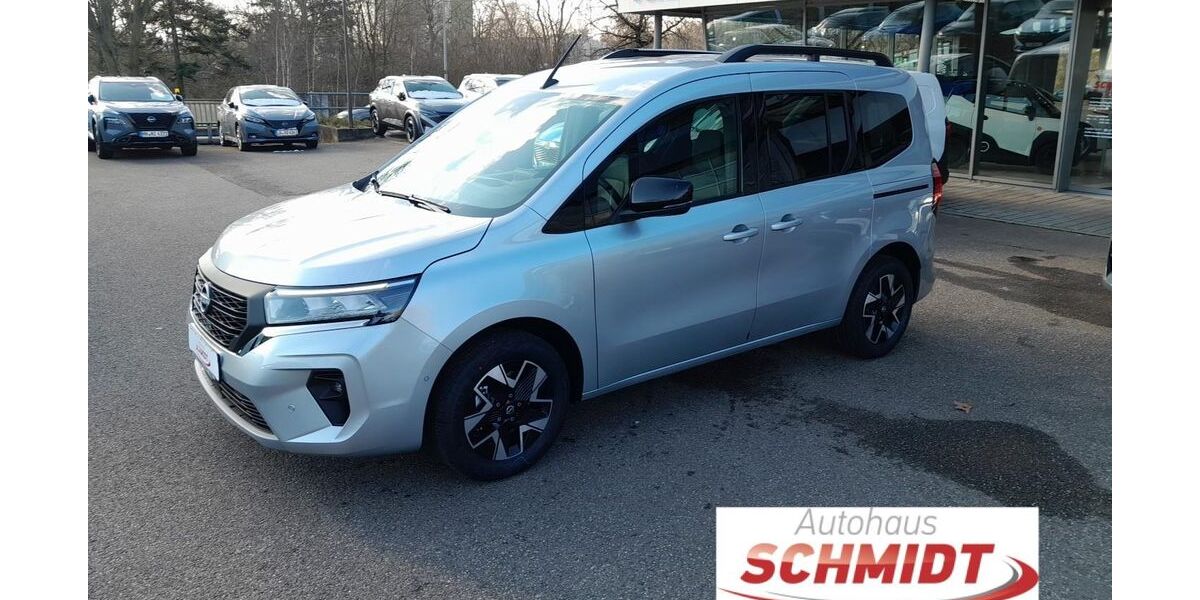 Nissan Townstar 3.187 km 28.990 &euro; Heilbronn 74078