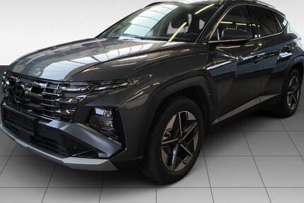 Hyundai TUCSON 18.300 km 31.980 &euro; Quakenbrück 49610