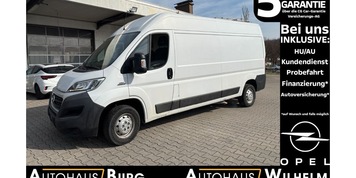 Fiat Ducato 182.900 km 8.495 &euro; Krumbach (Schwaben) 86381