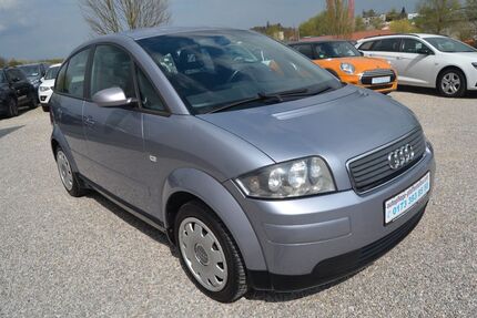 Audi A2 169.950 km 2.500 &euro; Pfaffenhofen an der Ilm 85276