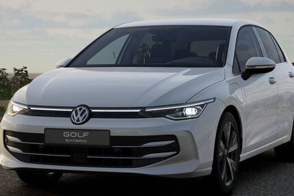 VW Golf 6.500 km 40.113 &euro; Northeim 37154