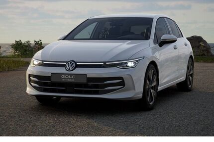 VW Golf 6.500 km 40.915 &euro; Northeim 37154