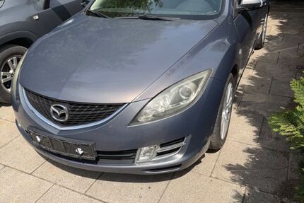 Mazda 6 285.000 km 1.800 &euro; Rentweinsdorf 96052