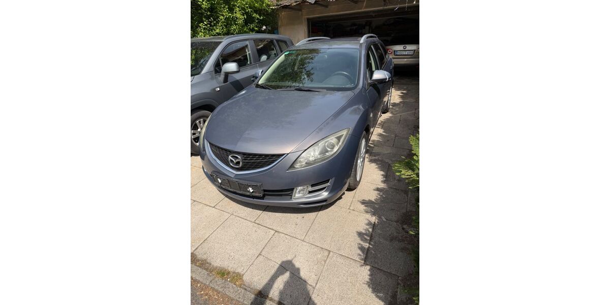 Mazda 6 285.000 km 1.800 &euro; Rentweinsdorf 96052