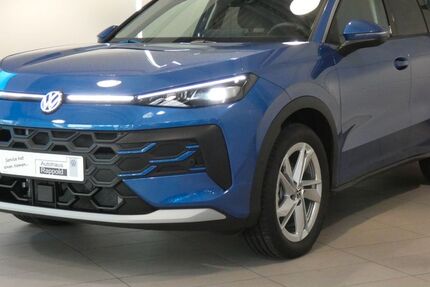 VW T-Roc 4.500 km 33.900 &euro; Blaufelden 74572