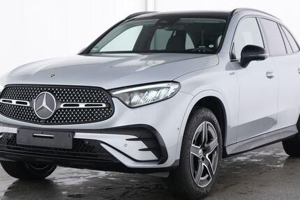 Mercedes-Benz GLC 300 11.298 km 61.900 &euro; Schierling 84069