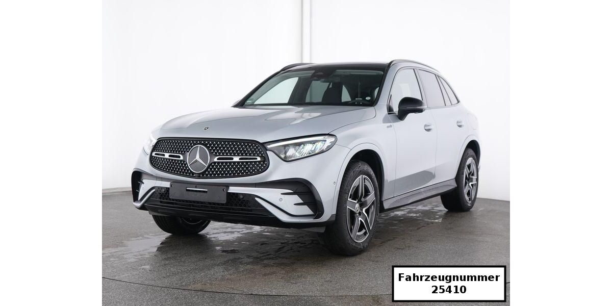 Mercedes-Benz GLC 300 11.298 km 61.900 &euro; Schierling 84069