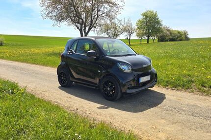 Smart ForTwo 75.855 km 9.490 &euro; Emmingen 78576