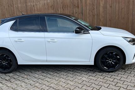 Opel Corsa 30.138 km 14.100 &euro; Bogen 94327