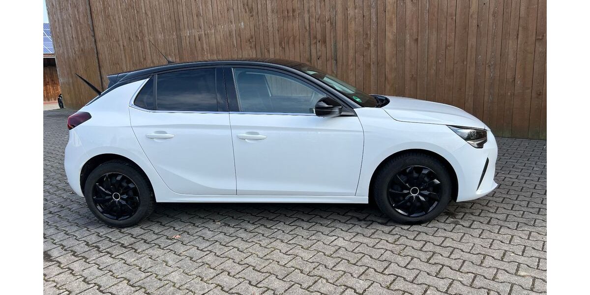 Opel Corsa 30.138 km 14.100 &euro; Bogen 94327