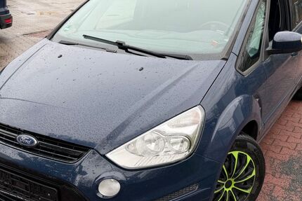 Ford S-Max 269.999 km 2.999 &euro; Frankfurt am Main 65933