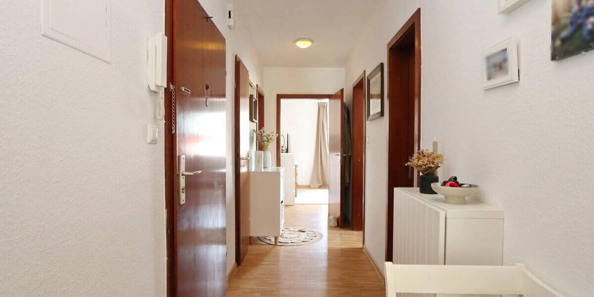 Etagenwohnung Kaltenkirchen - 3 Zimmer, 88 m&sup2;, 974&euro; | Angebot:26392599
