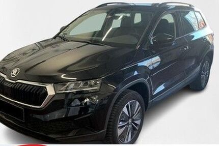 Skoda Karoq 84.440 km 20.990 &euro; Witten 58453