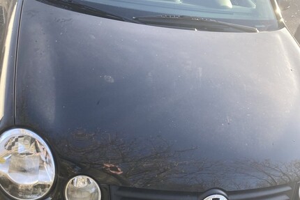 VW Polo 103.700 km 1.250 &euro; Coburg 96450