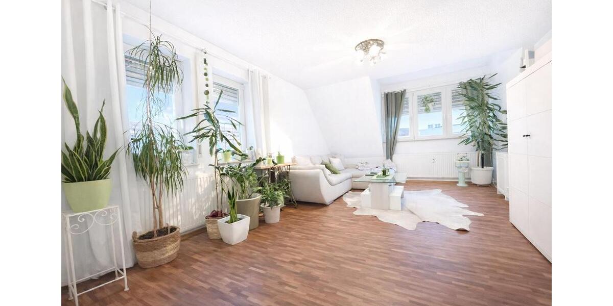 Maisonettenwohnung Remseck am Neckar - 4.5 Zimmer, 95 m&sup2;, 1.430&euro; | Angebot:24988679