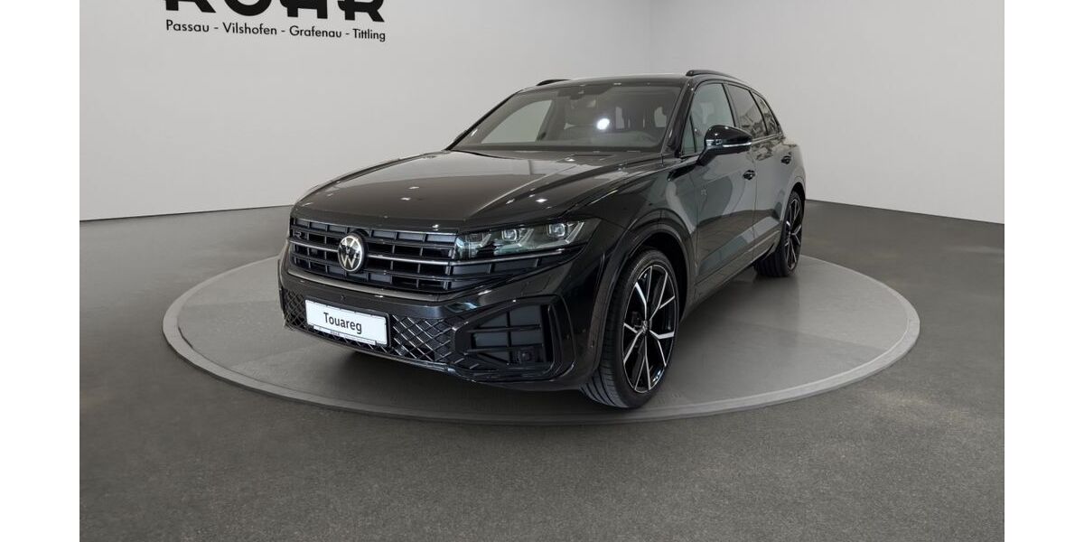 VW Touareg 14.900 km 85.890 &euro; Passau 94032
