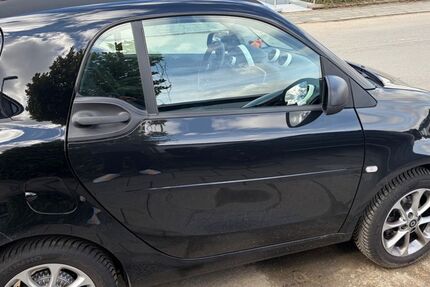 Smart ForTwo 53.000 km 9.999 &euro; Hürth 50354