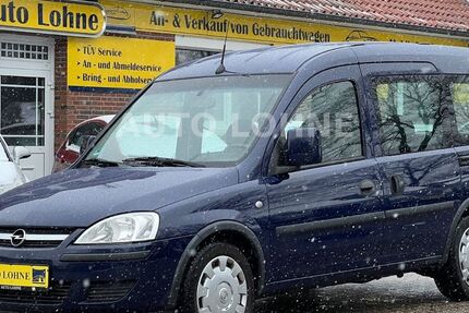 Opel Combo 74.000 km 1.699 &euro; Lohne 49393