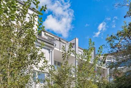 Wohnung Schönfließ Schönfließ - 3 Zimmer, 71 m&sup2;, 269.000&euro; | Angebot:24067890