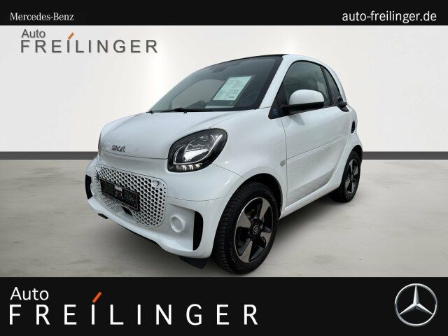 Smart ForTwo 20.800 km 11.950 &euro; Obing 83119